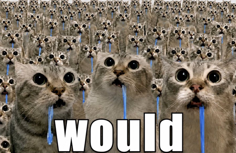 WOULD meme 7